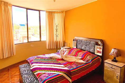 Hostels near Copacabana from €3 .
